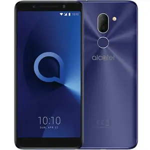 Замена стекла на телефоне Alcatel 3X в Ижевске